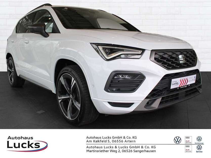Ateca