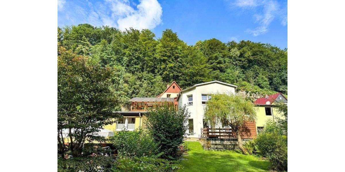 Gewerbeobjekt Bad Schandau Porschdorf - 640.000&euro; | Angebot:25732379