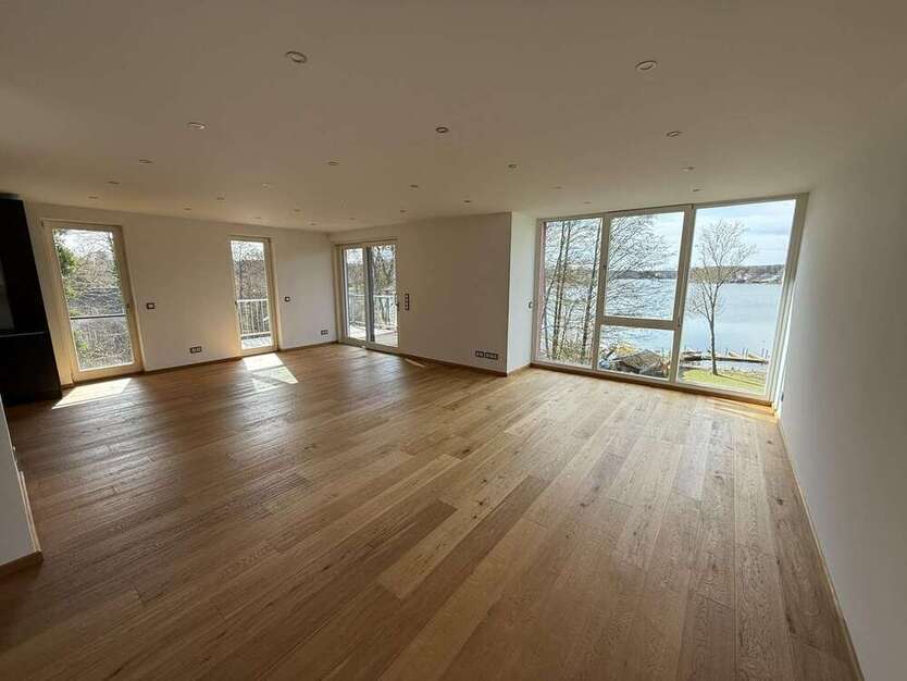 Wohnung zum Mieten in Grünheide 2.500 € 133.9 m²