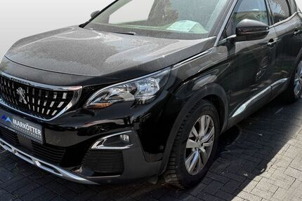 Peugeot 3008 56.889 km 18.750 &euro; Herford 32051