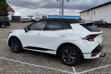 Kia Sportage 52.000 km 30.000 &euro; Bitterfeld-Wolfen 06766