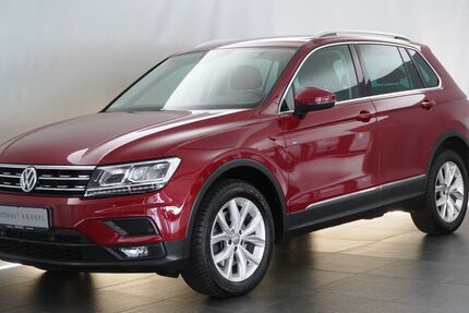 VW Tiguan 52.770 km 22.990 &euro; Chemnitz 09224