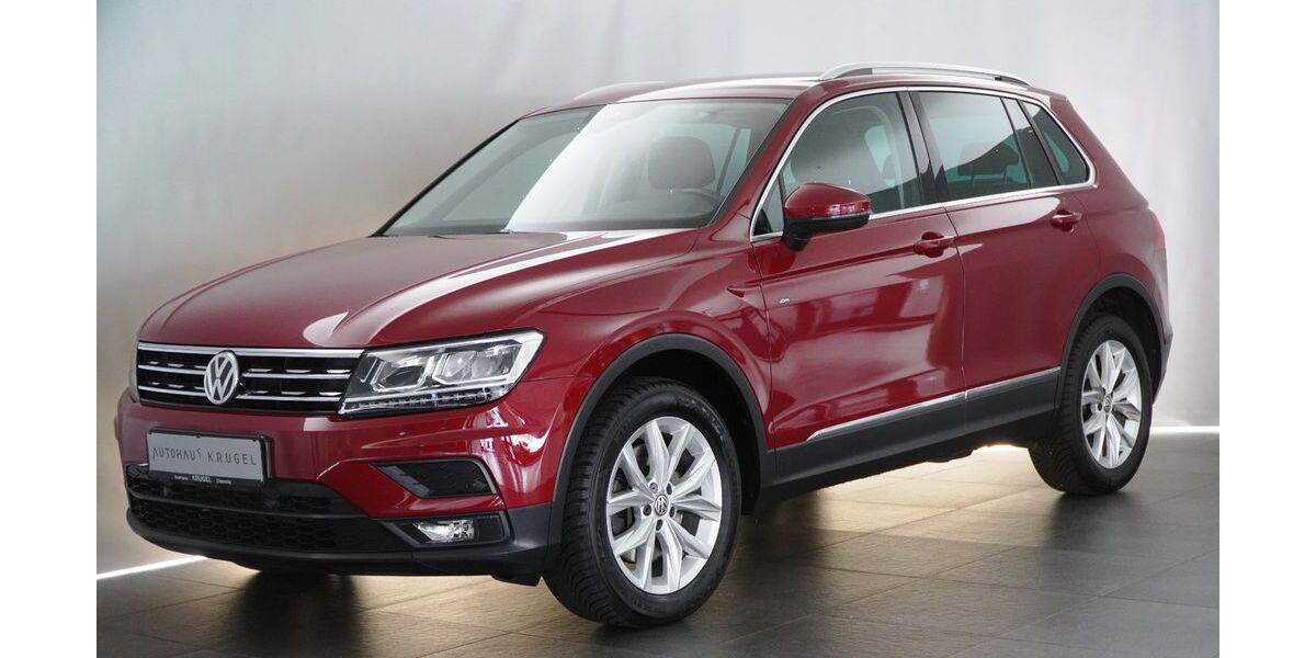 VW Tiguan 52.770 km 22.990 &euro; Chemnitz 09224