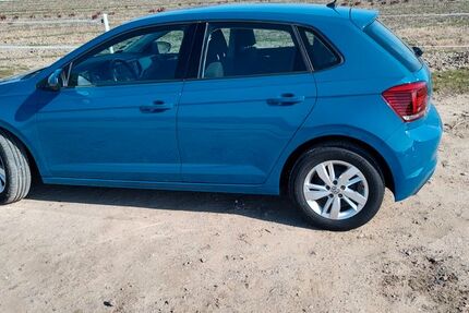VW Polo 110.000 km 10.800 &euro; Mutterstadt 67112