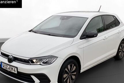 VW Polo 10.000 km 21.580 &euro; Witzenhausen 37213