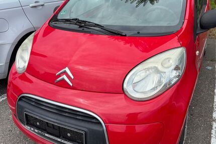 Citroen C1 213.000 km 1.650 &euro; Berlin 13407