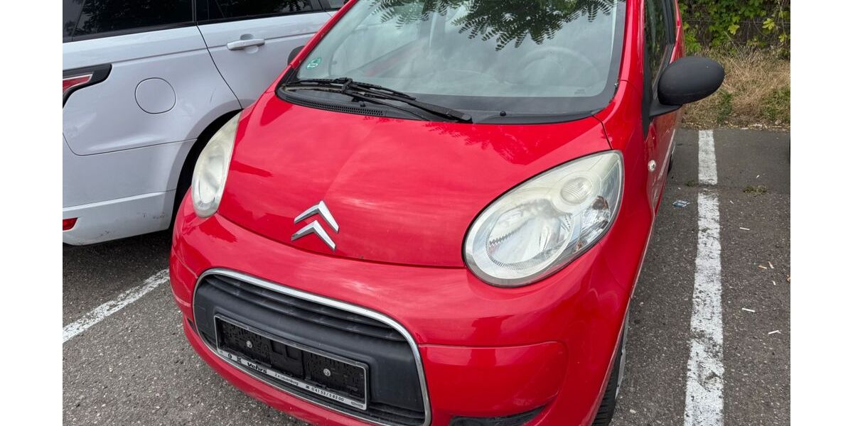 Citroen C1 213.000 km 1.650 &euro; Berlin 13407