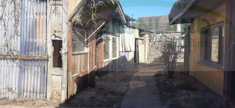 Doppelhaushälfte Meyenburg - 4 Zimmer, 100 m&sup2;, 48.000&euro; | Angebot:24040549