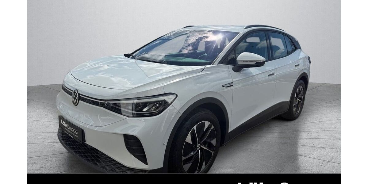 VW ID.4 40.922 km 26.980 &euro; Daun 54550