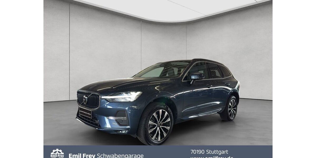 Volvo XC60 21.989 km 43.400 &euro; Stuttgart 70190