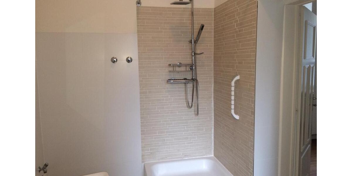 Hochparterre Flensburg - 4 Zimmer, 79 m&sup2;, 1.005&euro; | Angebot:26347883