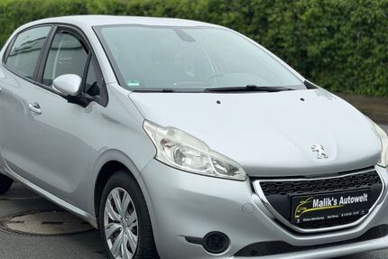 Peugeot 208 78.000 km 4.780 &euro; Münster 48157