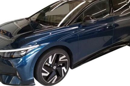 VW ID.7 25.961 km 52.590 &euro; Berlin 14167