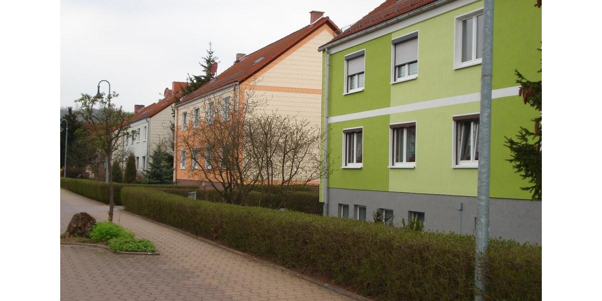 Etagenwohnung Harztor - 3 Zimmer, 59 m&sup2;, 370&euro; | Angebot:26071601