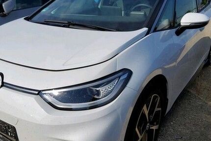VW ID.3 21.547 km 31.980 &euro; Trier 54292