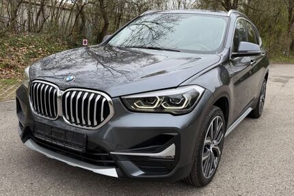 BMW X1 98.228 km 21.900 &euro; München 81375