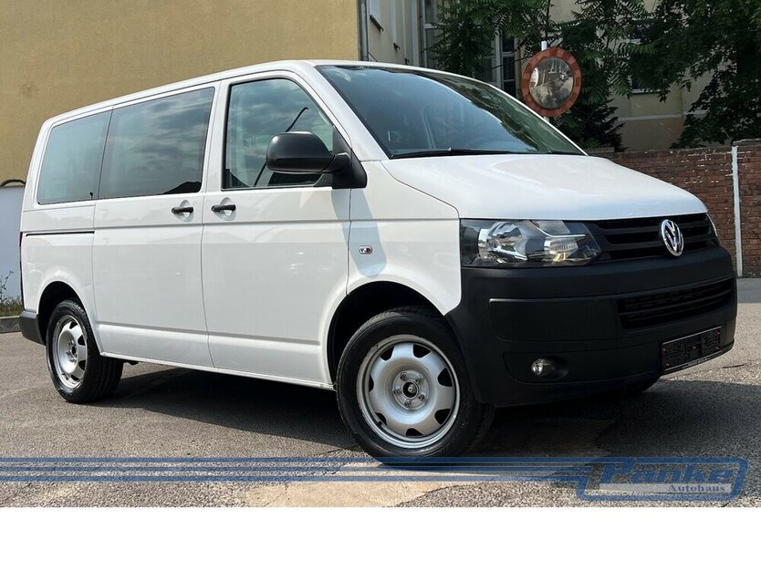 T5 Transporter