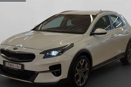 Kia XCeed 24.950 km 17.990 &euro; Leverkusen 51381