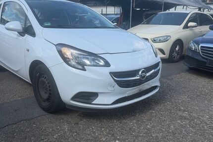 Opel Corsa 94.567 km 3.300 &euro; Frankfurt am main 60386