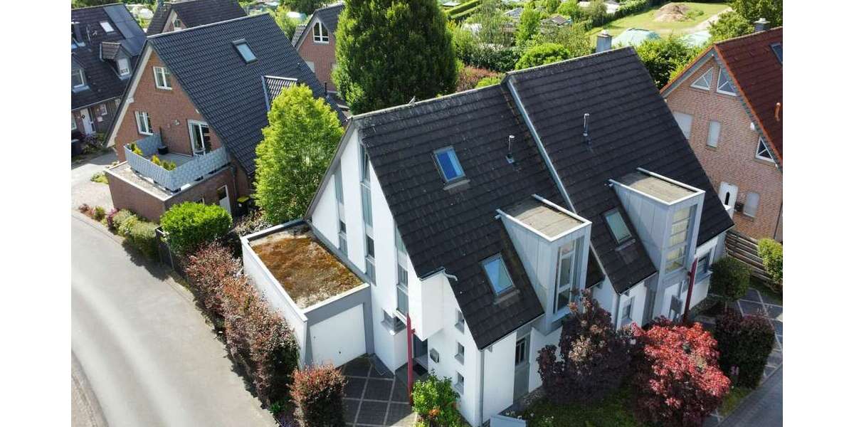 Einfamilienhaus Geldern - 5 Zimmer, 121 m&sup2;, 419.000&euro; | Angebot:27008523