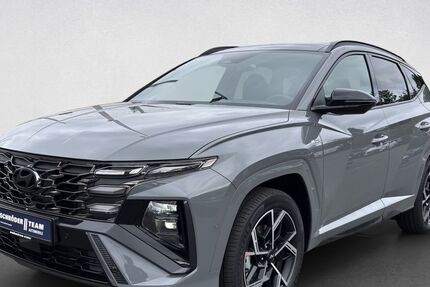 Hyundai TUCSON 9.995 km 43.990 &euro; Bielefeld 33609