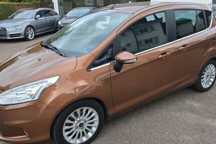Ford B-Max 44.000 km 8.200 € Bad Friedrichshall 74177