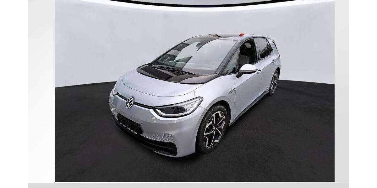 VW ID.3 29.300 km 23.440 &euro; Burgoberbach 91595