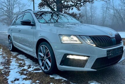 Skoda Octavia 70.000 km 24.950 &euro; München 80992