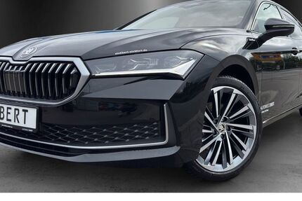 Skoda Superb 24.990 km 44.890 &euro; Weinheim 69469