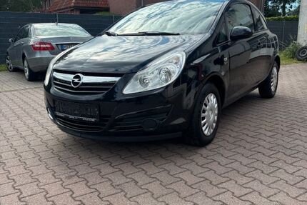 Opel Corsa 128.000 km 3.295 &euro; Küssow 17036