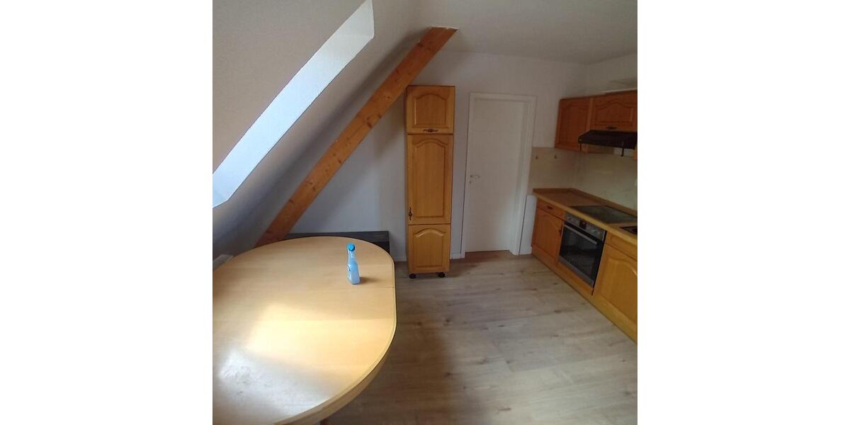Etagenwohnung Villingen-Schwenningen Schwenningen - 1 Zimmer, 80 m&sup2;, 700&euro; | Angebot:26045550