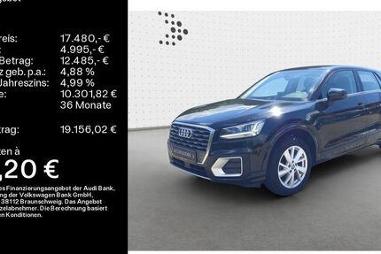 Audi Q2 51.500 km 17.480 &euro; Ebern 96106