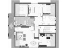Dachgeschoßwohnung Altenbeken - 4 Zimmer, 118 m&sup2;, 980&euro; | Angebot:25656564