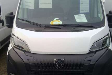 Peugeot Boxer 39.800 km 26.390 &euro; Ostbevern 48346
