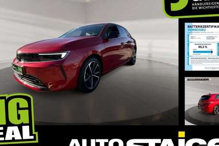 Opel Astra 14.324 km 23.990 &euro; Esslingen 73730