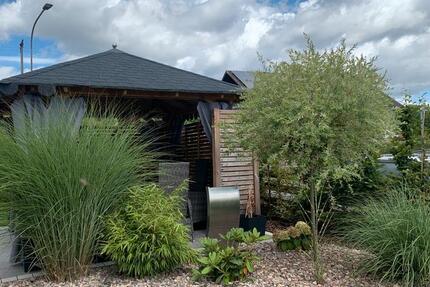 4 Zimmer - Eigentumswohnung 122qm in Ostheim 4 zimmer