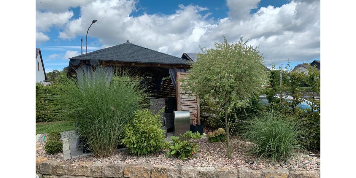 4 Zimmer - Eigentumswohnung 122qm in Ostheim 4 zimmer