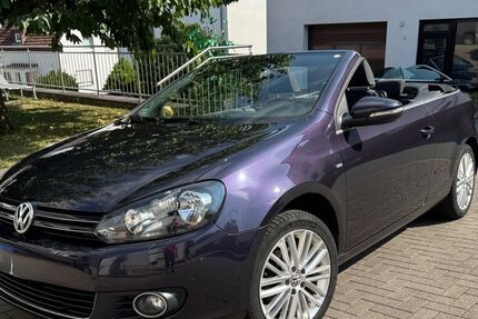 VW Golf 96.000 km 10.600 &euro; Wettenberg 35435