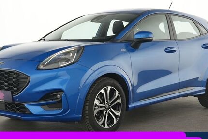 Ford Puma 16.664 km 19.949 &euro; Neuss 41460