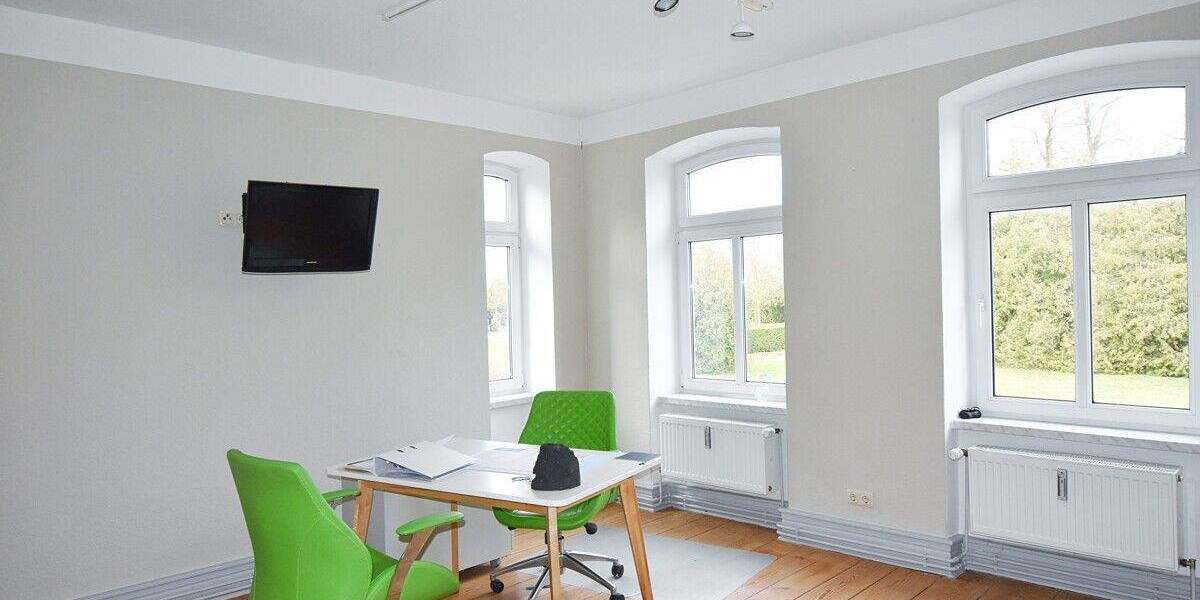 Einfamilienhaus Gnoien - 7 Zimmer, 170 m&sup2;, 129.000&euro; | Angebot:25747082