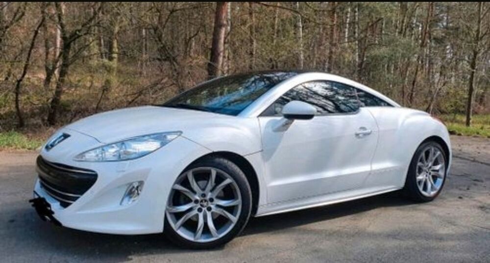 RCZ