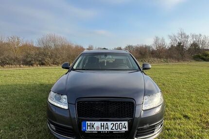 Audi A6 230.000 km 7.500 &euro; Hodenhagen 29693