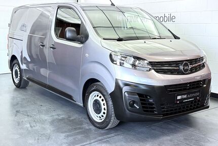 Opel Vivaro 24.250 km 21.490 &euro; Lich 35423