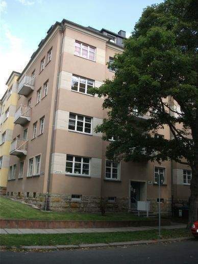 Etagenwohnung Chemnitz Hilbersdorf - 2 Zimmer, 59 m&sup2;, 346&euro; | Angebot:26862796