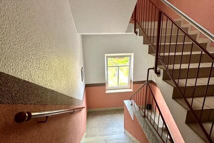renovierte 3 Zimmer Wohnung, Nutzung Garten, PKW Stellplatz mögli zimmer