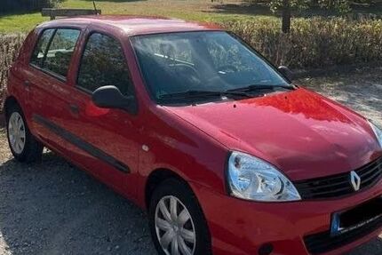 Renault Clio 126.700 km 1.500 &euro; Braunschweig 38104