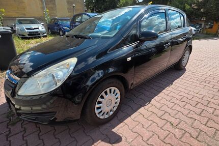Opel Corsa 129.000 km 2.500 &euro; zwickau 08064