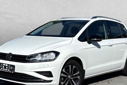 VW Golf Sportsvan