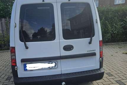 Opel Combo 194.400 km 1.850 &euro; Steinfeld (Oldenburg) 49439