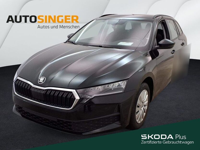 Skoda Octavia 26.500 km 22.980 € Kaufbeuren 87600